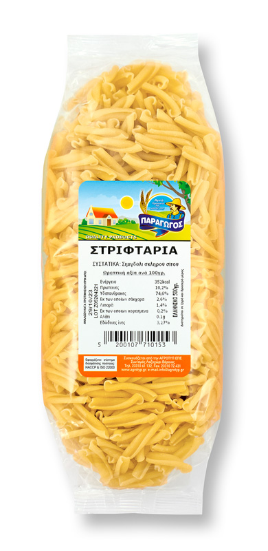 ΣΤΡΙΦΤΑΡΙΑ ΣΤΡΙΦΤΑΡΙΑ